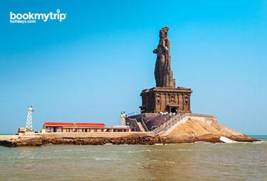 Bookmytripholidays | Destination Kanyakumari